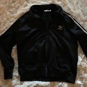 Adidas Superstar Jacket